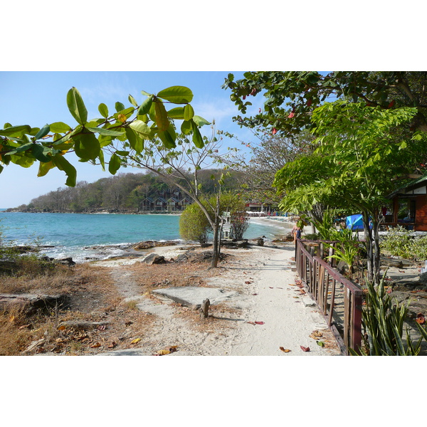 Picture Thailand Ko Samet 2009-01 32 - Tour Ko Samet