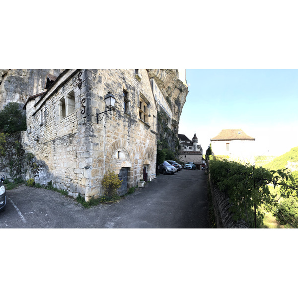 Picture France Rocamadour 2018-04 141 - Journey Rocamadour