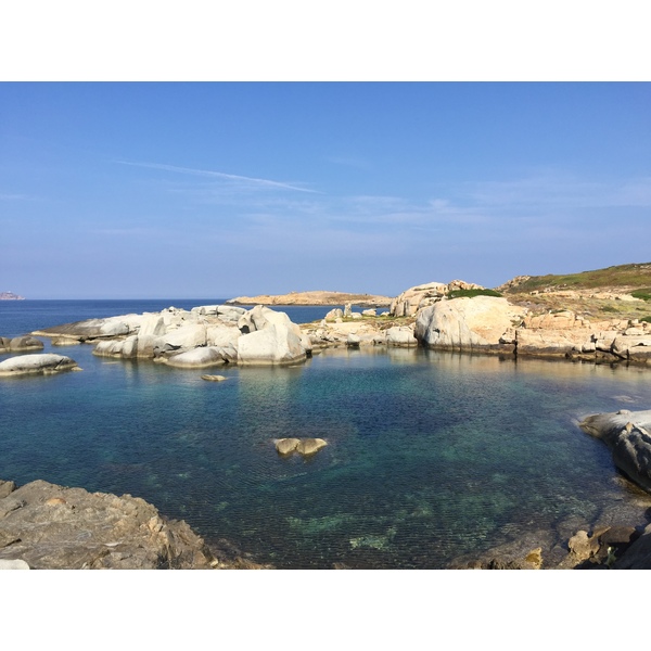 Picture France Corsica Punta Spano 2015-05 13 - Tours Punta Spano