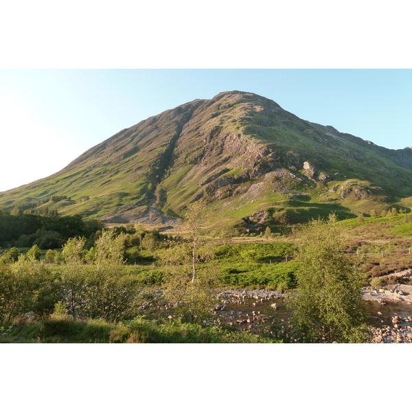 Picture United Kingdom Glen Coe 2011-07 63 - History Glen Coe