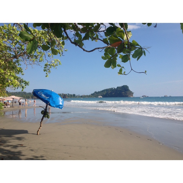 Picture Costa Rica Manuel Antonio 2015-03 508 - Recreation Manuel Antonio