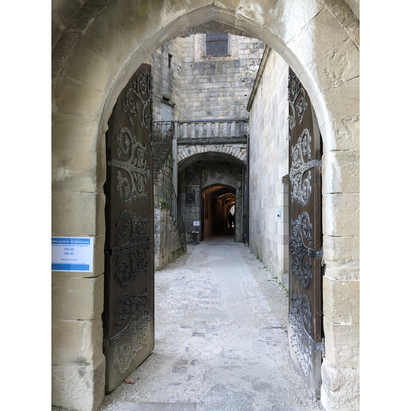 Picture France Rocamadour 2018-04 296 - Discovery Rocamadour