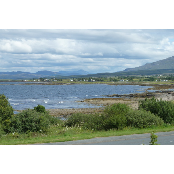 Picture United Kingdom Skye 2011-07 83 - Center Skye