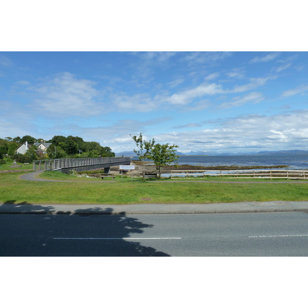 Picture United Kingdom Skye 2011-07 84 - History Skye