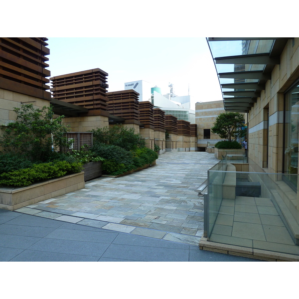 Picture Japan Tokyo Roppongi Hills 2010-06 81 - Center Roppongi Hills