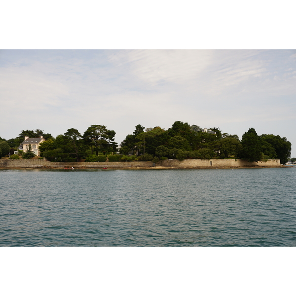 Picture France Golfe du Morbihan 2016-08 9 - Tours Golfe du Morbihan