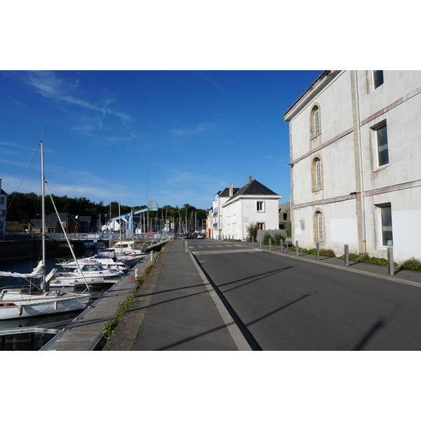 Picture France Belle-Ile 2016-08 3 - Journey Belle-Ile