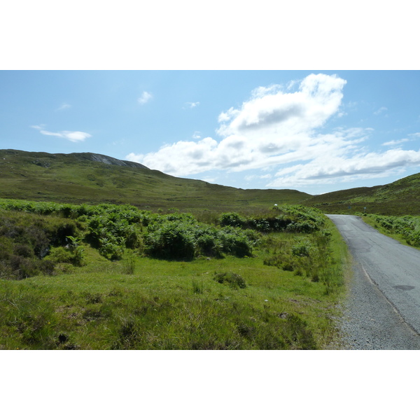 Picture United Kingdom Skye 2011-07 131 - Journey Skye