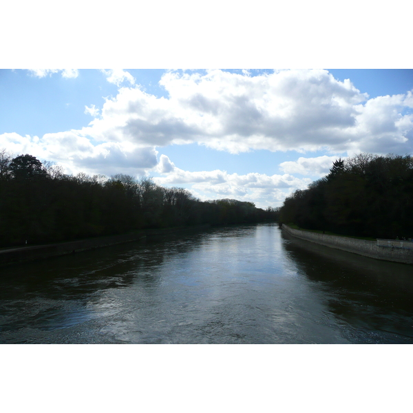 Picture France Chenonceau Castle 2008-04 97 - History Chenonceau Castle