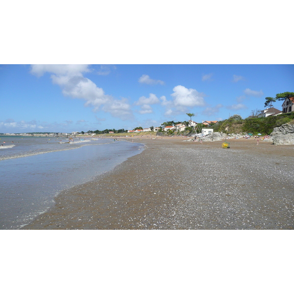 Picture France La Plaine sur mer Le Cormier 2007-07 25 - Around Le Cormier