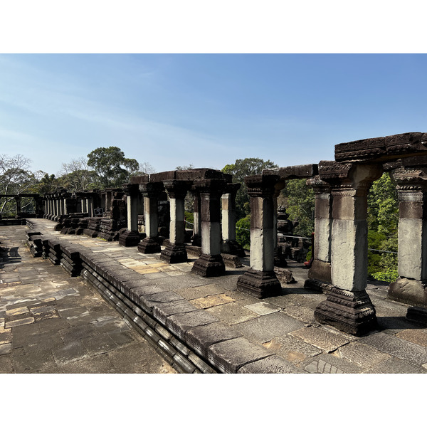 Picture Cambodia Siem Reap Baphuon 2023-01 41 - Tours Baphuon