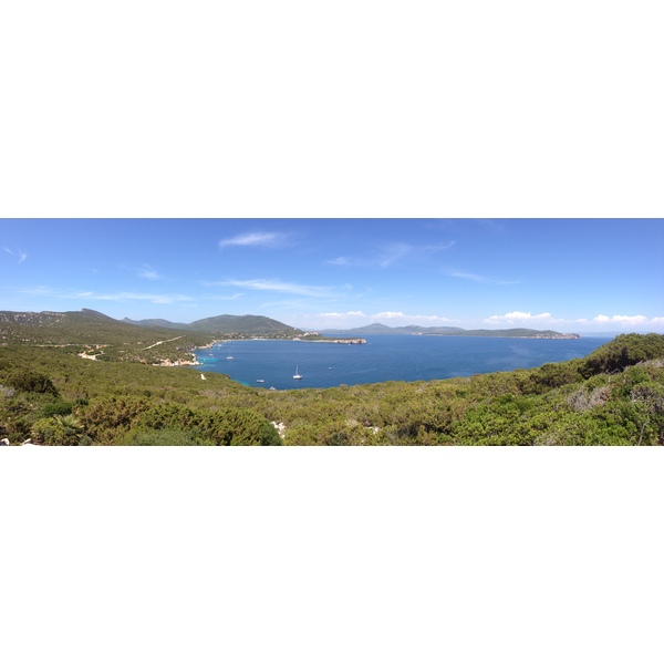 Picture Italy Sardinia Porto Conte Regional Natural Park 2015-06 49 - Recreation Porto Conte Regional Natural Park