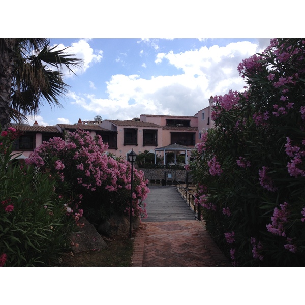 Picture Italy Sardinia Porto Cervo 2015-06 53 - Tour Porto Cervo