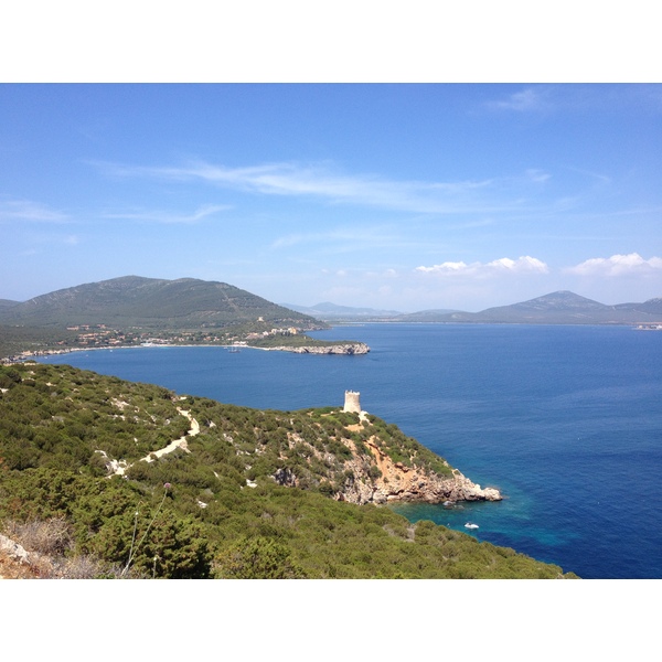 Picture Italy Sardinia Porto Conte Regional Natural Park 2015-06 38 - Journey Porto Conte Regional Natural Park