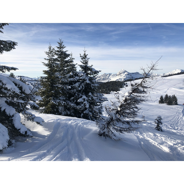 Picture France Praz sur Arly 2019-12 40 - Journey Praz sur Arly