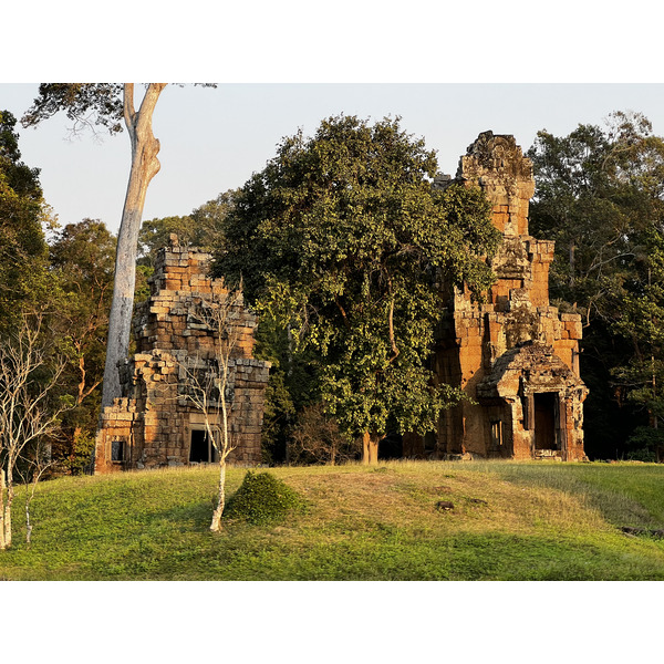 Picture Cambodia Siem Reap Angkor Thom 2023-01 75 - Tour Angkor Thom