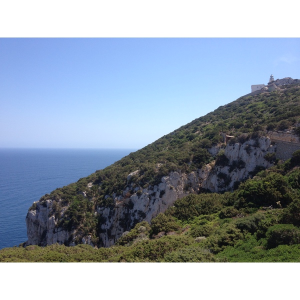 Picture Italy Sardinia Porto Conte Regional Natural Park 2015-06 47 - Around Porto Conte Regional Natural Park