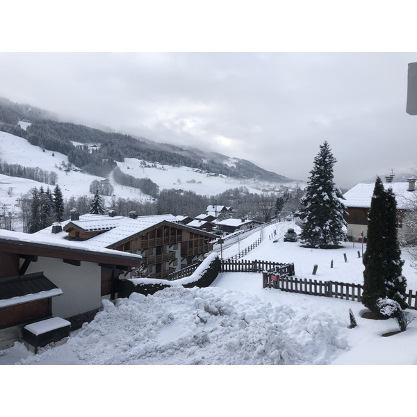 Picture France Praz sur Arly 2019-12 269 - Around Praz sur Arly