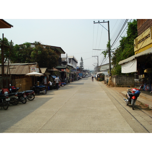 Picture Thailand Pai 2007-02 13 - Journey Pai