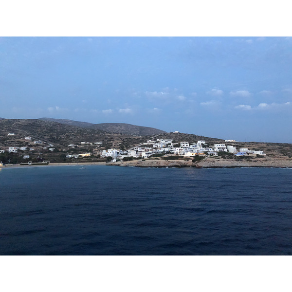 Picture Greece Cyclades 2018-07 34 - Around Cyclades