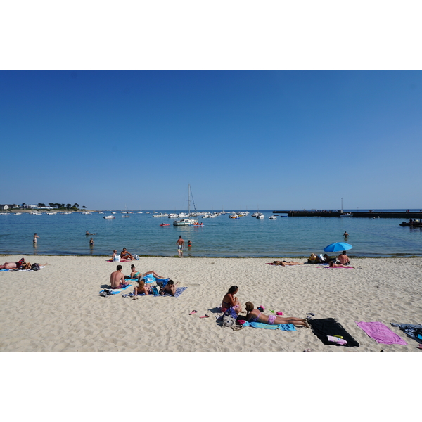 Picture France Larmor-Plage 2016-08 18 - Around Larmor-Plage