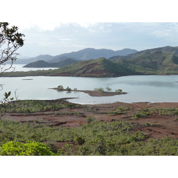 Picture New Caledonia Parc de la Riviere Bleue 2010-05 134 - Tour Parc de la Riviere Bleue