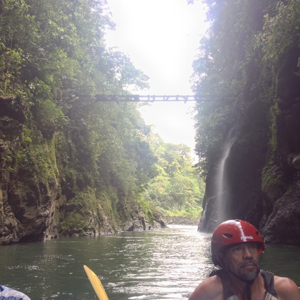 Picture Costa Rica Pacuare River 2015-03 137 - Discovery Pacuare River