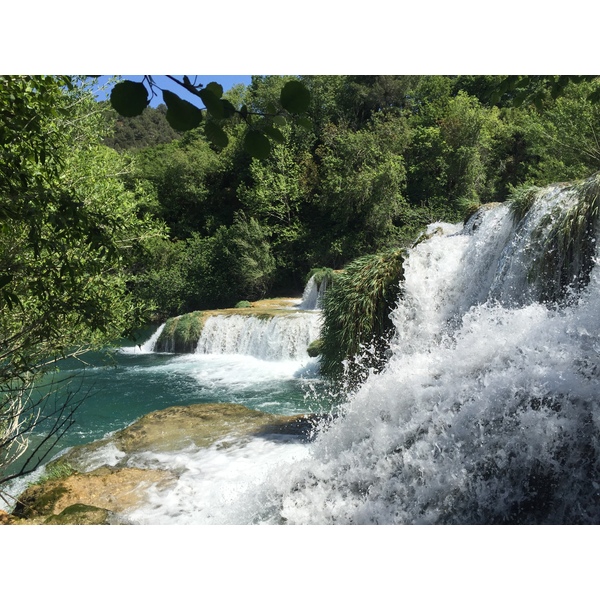 Picture Croatia Krka National Park 2016-04 40 - Discovery Krka National Park