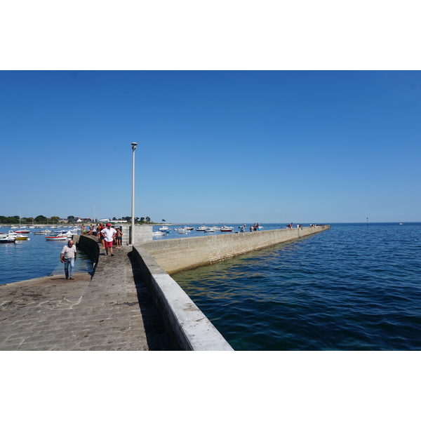 Picture France Larmor-Plage 2016-08 6 - Tours Larmor-Plage