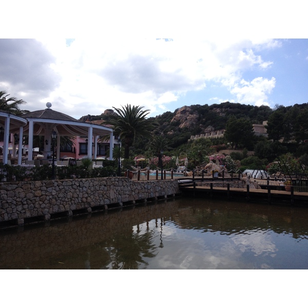 Picture Italy Sardinia Porto Cervo 2015-06 27 - Discovery Porto Cervo