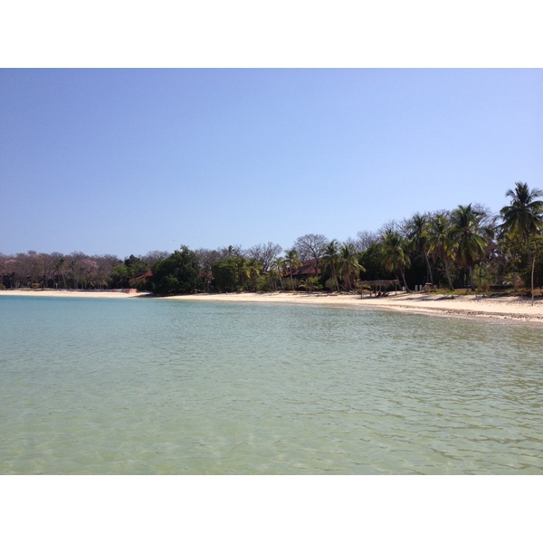 Picture Panama Contadora Island 2015-03 23 - Discovery Contadora Island