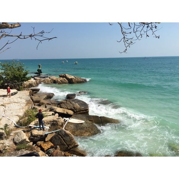 Picture Thailand Koh Samet 2016-01 21 - Journey Koh Samet