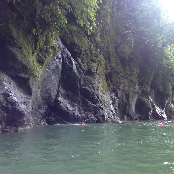 Picture Costa Rica Pacuare River 2015-03 189 - Tours Pacuare River