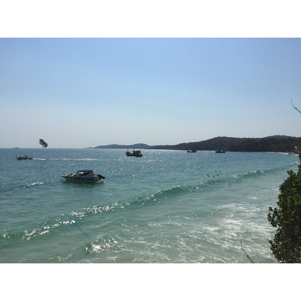 Picture Thailand Koh Samet 2016-01 28 - Tour Koh Samet