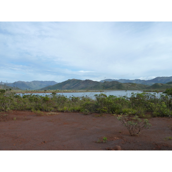 Picture New Caledonia Parc de la Riviere Bleue 2010-05 106 - Tours Parc de la Riviere Bleue