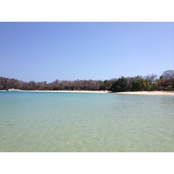 Picture Panama Contadora Island 2015-03 20 - Around Contadora Island