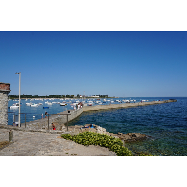 Picture France Larmor-Plage 2016-08 40 - Tour Larmor-Plage