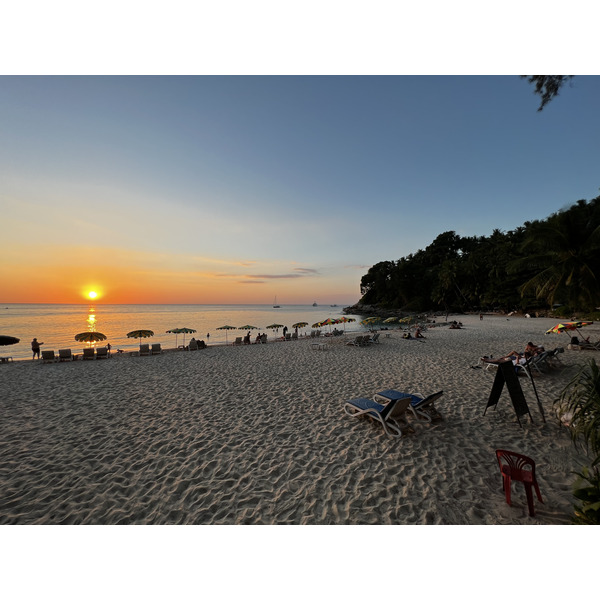 Picture Thailand Phuket Surin Beach 2021-12 67 - Around Surin Beach