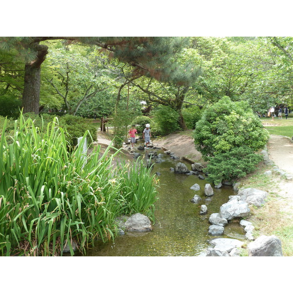 Picture Japan Kyoto Kyoto Gyoen Garden 2010-06 51 - Discovery Kyoto Gyoen Garden