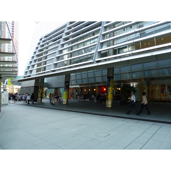 Picture Japan Tokyo Roppongi Hills 2010-06 99 - Center Roppongi Hills