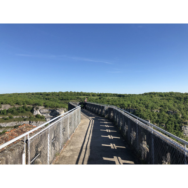 Picture France Rocamadour 2018-04 13 - Around Rocamadour