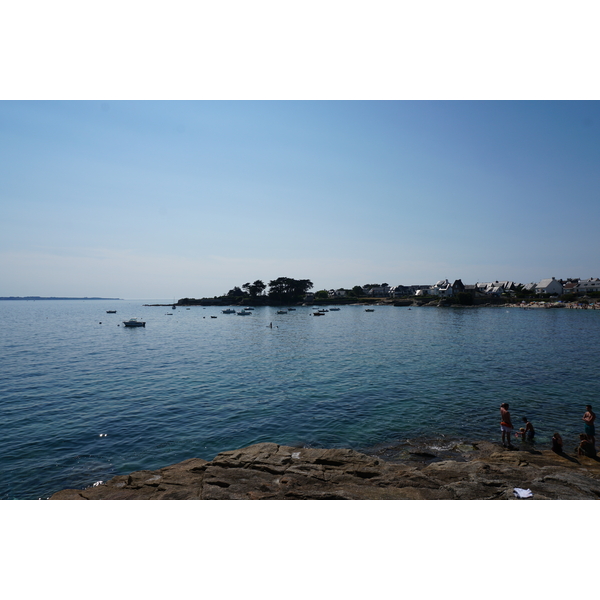 Picture France Larmor-Plage 2016-08 67 - Around Larmor-Plage