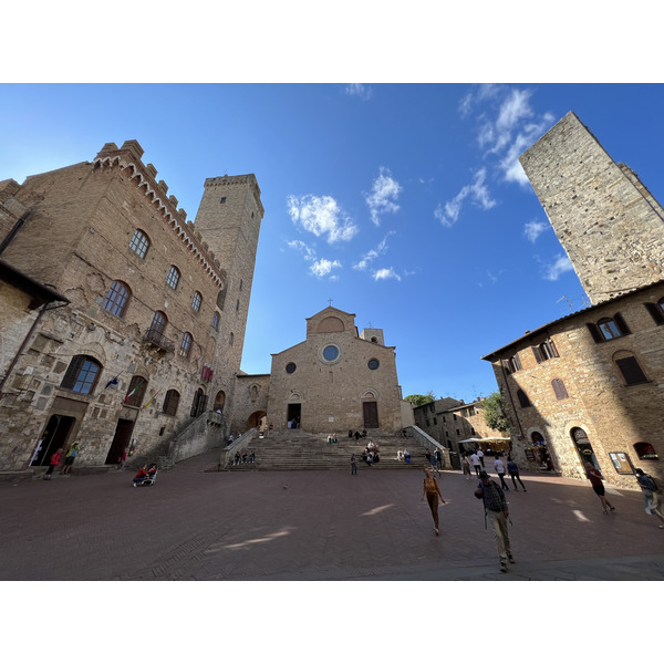 Picture Italy San Gimignano 2021-09 135 - Tours San Gimignano