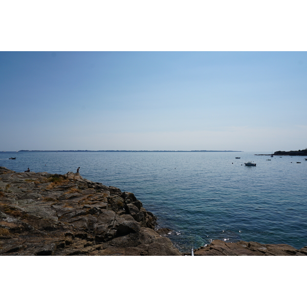 Picture France Larmor-Plage 2016-08 58 - Discovery Larmor-Plage