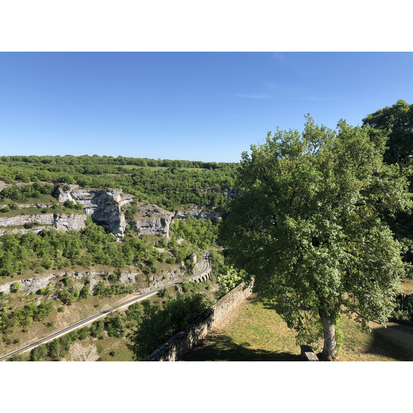 Picture France Rocamadour 2018-04 125 - Discovery Rocamadour