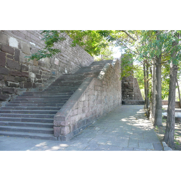 Picture Turkey Ankara Ankara Fortress 2008-07 2 - Discovery Ankara Fortress