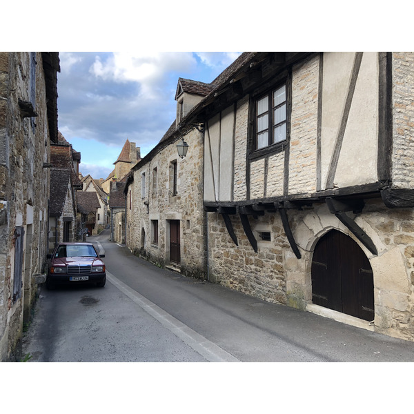 Picture France Carennac 2018-04 124 - Discovery Carennac