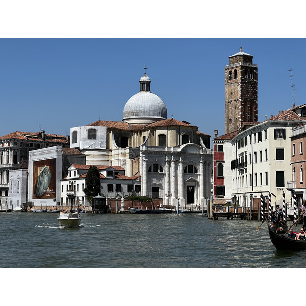 Picture Italy Venice 2022-05 4 - Journey Venice