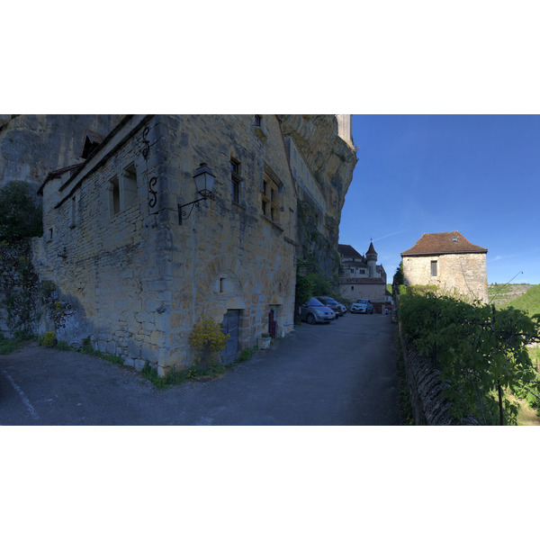 Picture France Rocamadour 2018-04 176 - Recreation Rocamadour