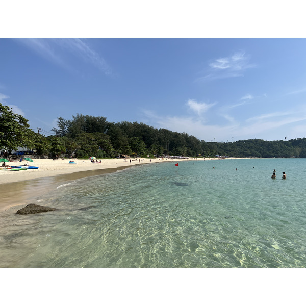 Picture Thailand Phuket Nai Harn Beach 2021-12 11 - Tour Nai Harn Beach